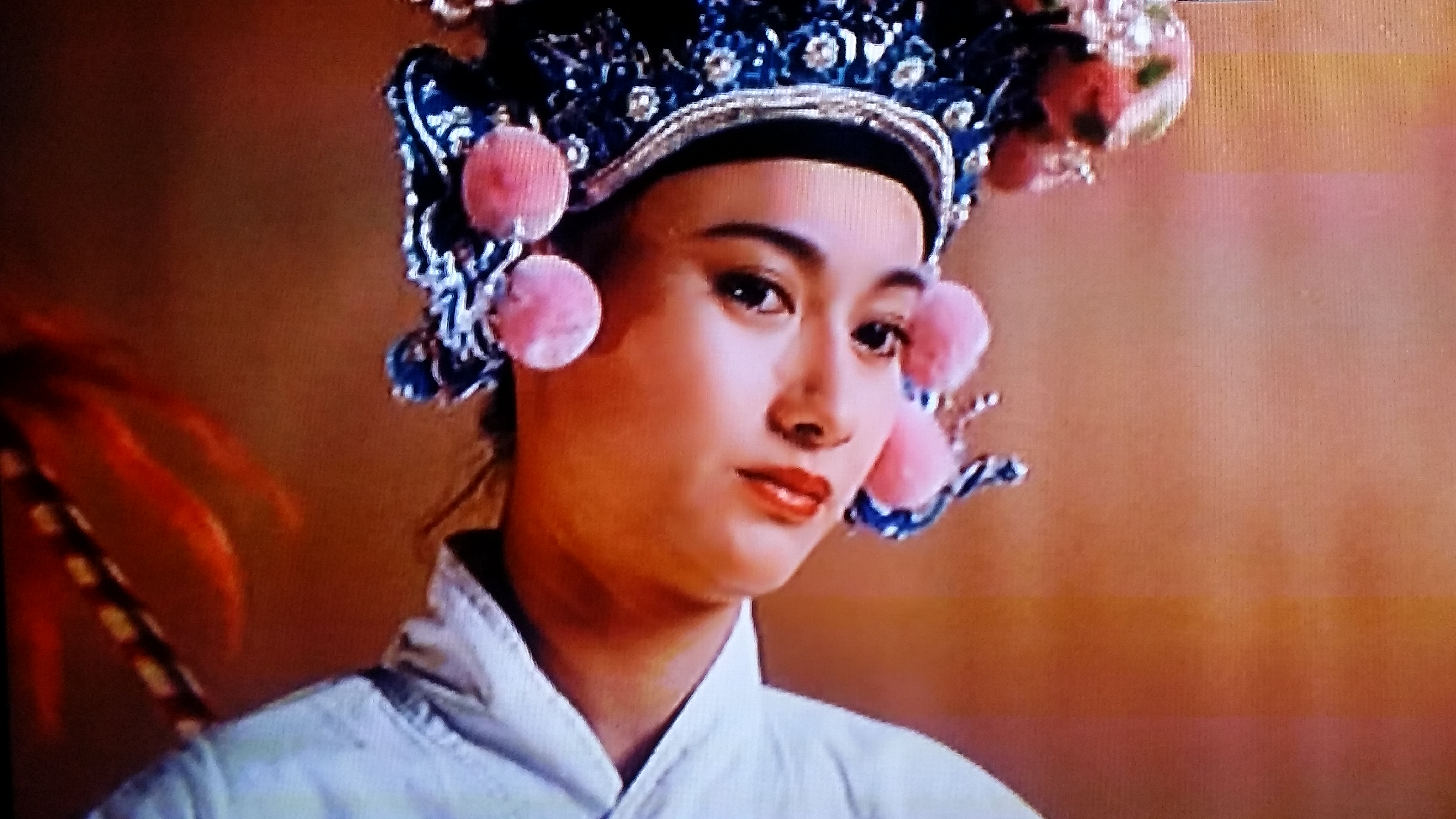 舞台姊妹剧照的剧照