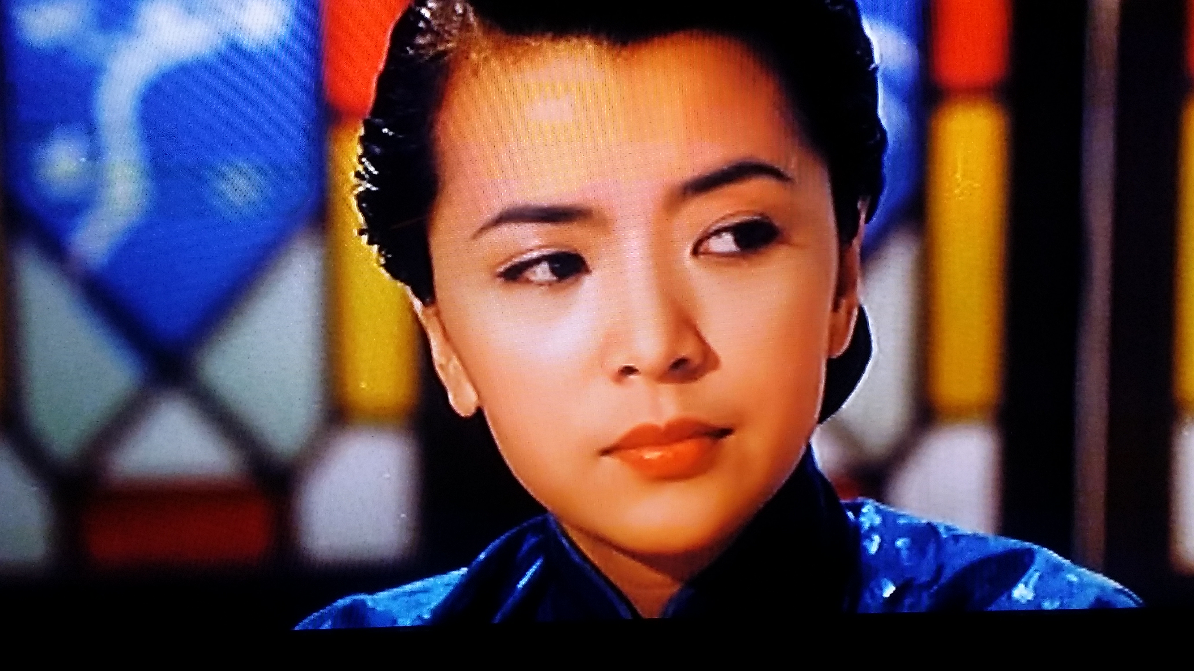 舞台姊妹剧照的剧照