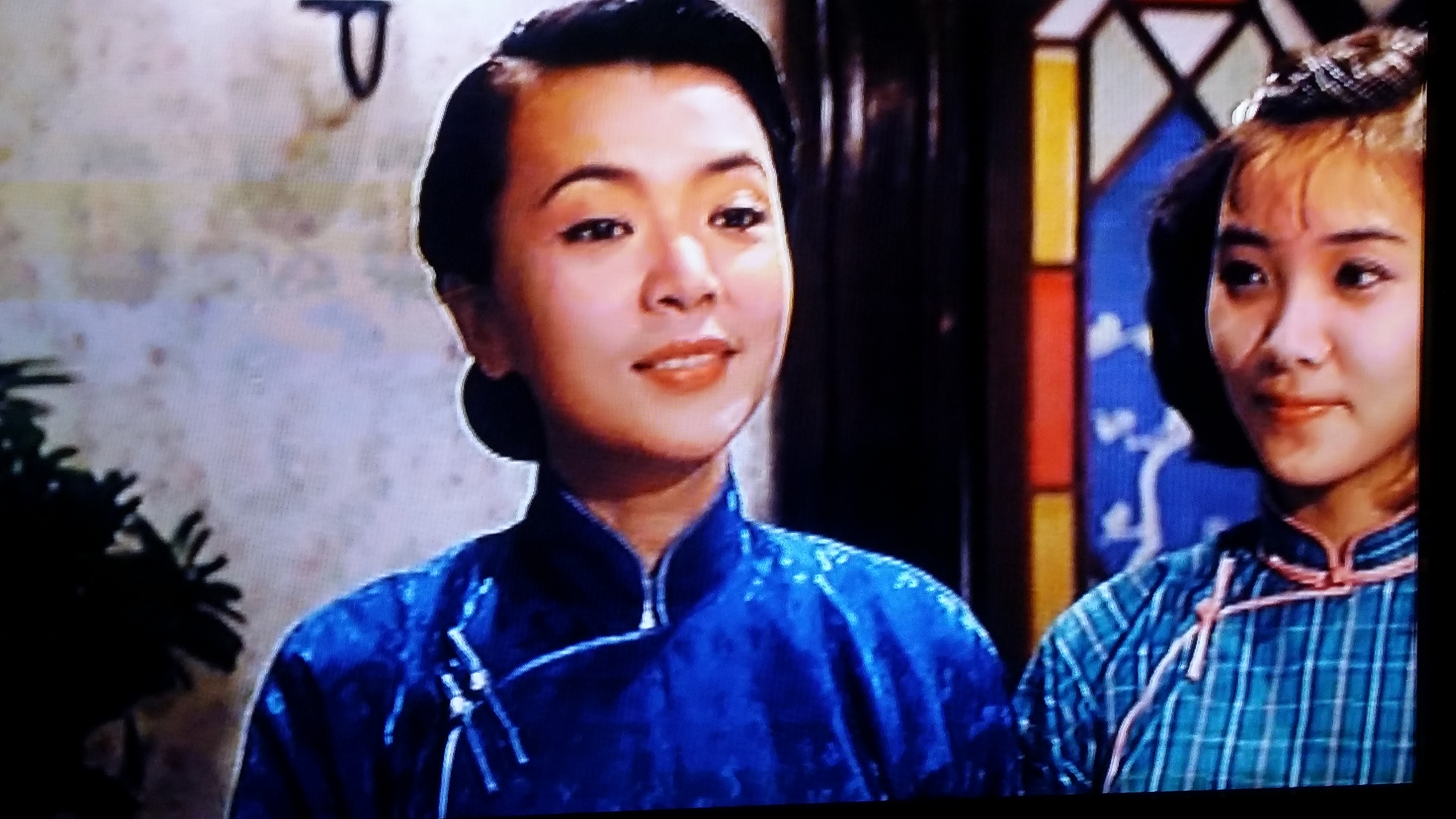 舞台姊妹剧照的剧照