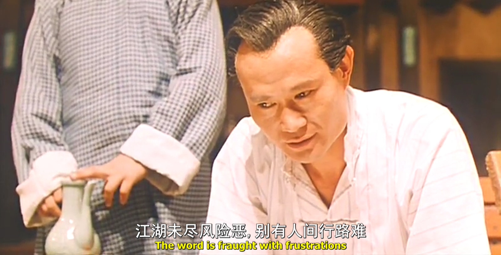 舞台姊妹剧照的剧照