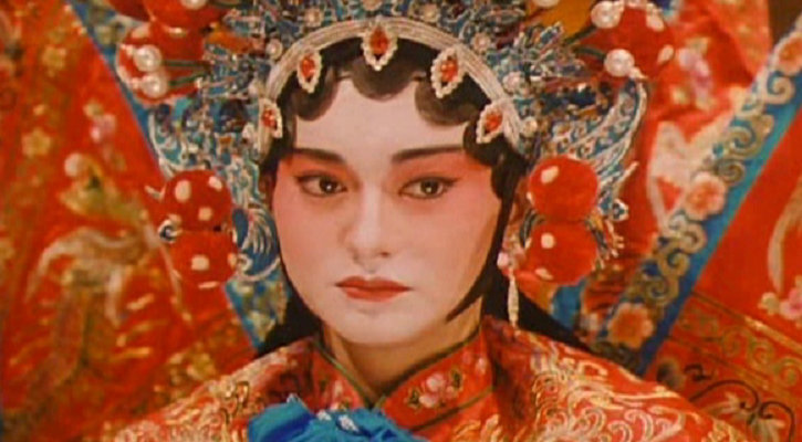 舞台姊妹剧照的剧照