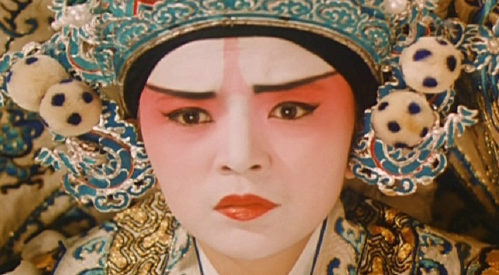 舞台姊妹剧照的剧照