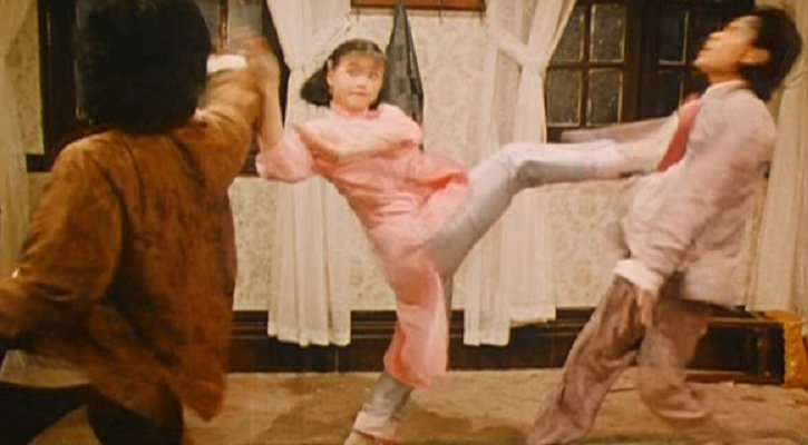 舞台姊妹剧照的剧照