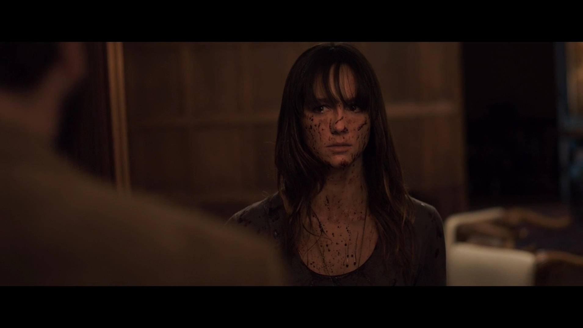 你是下一个剧照的剧照