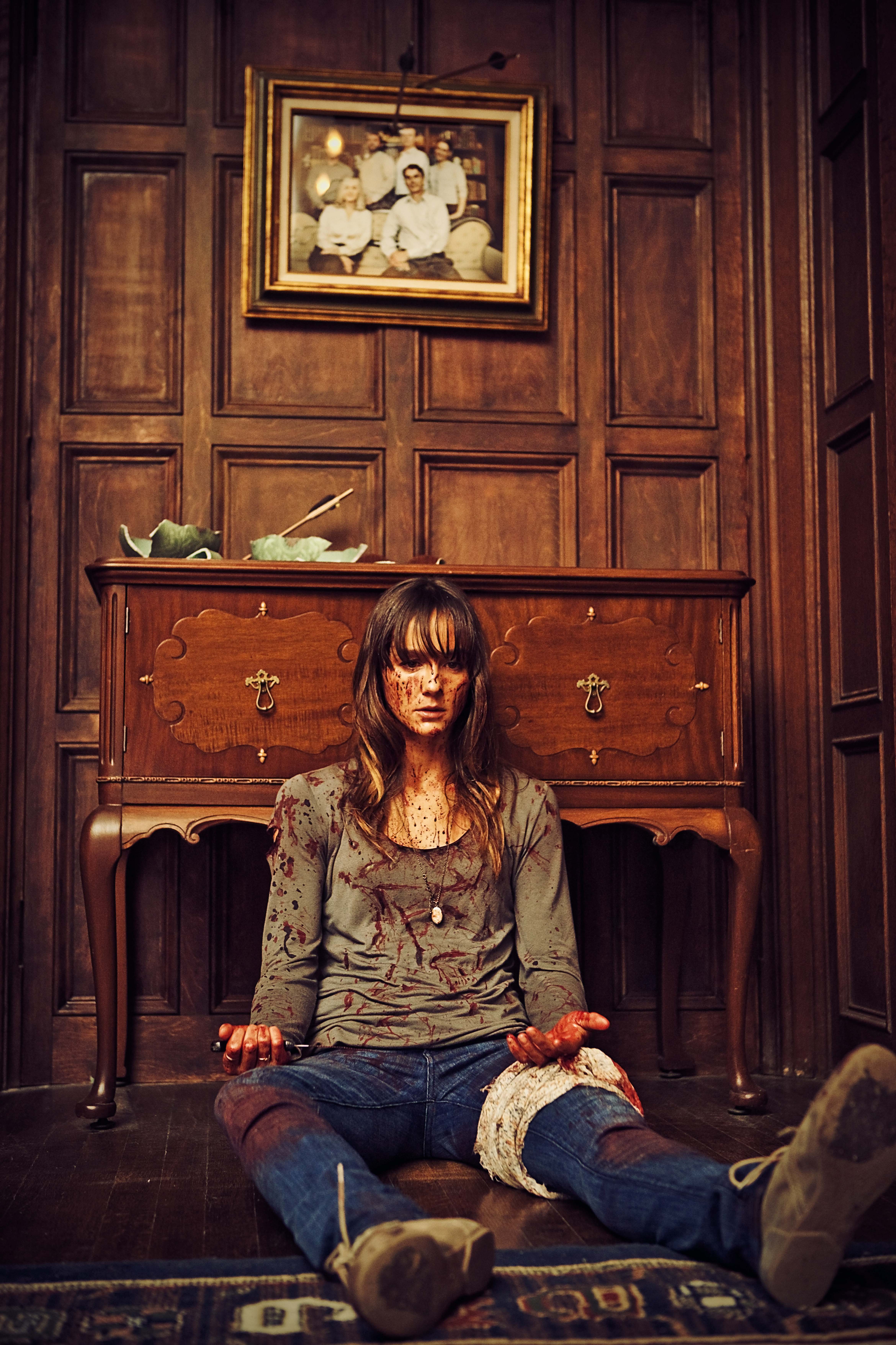 你是下一个剧照的剧照