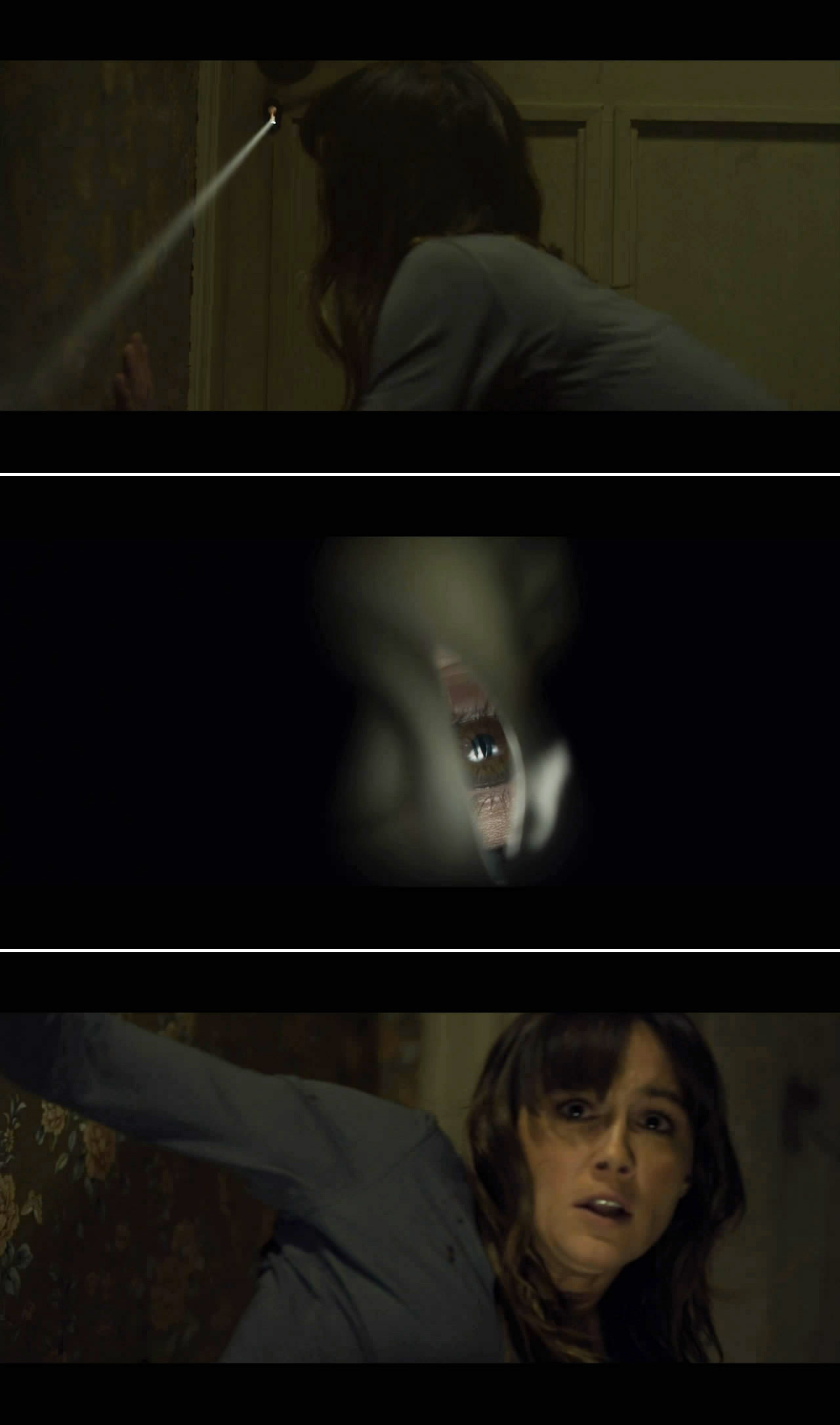 你是下一个剧照的剧照