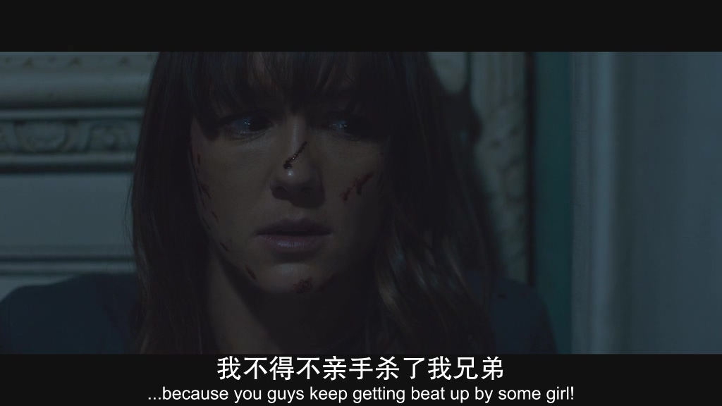 你是下一个剧照的剧照