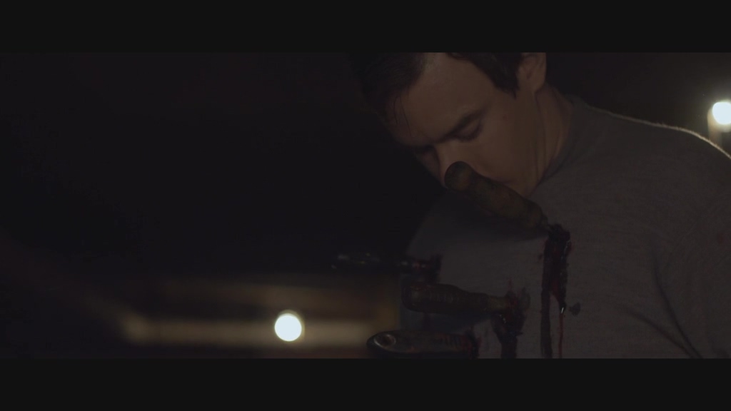 你是下一个剧照的剧照