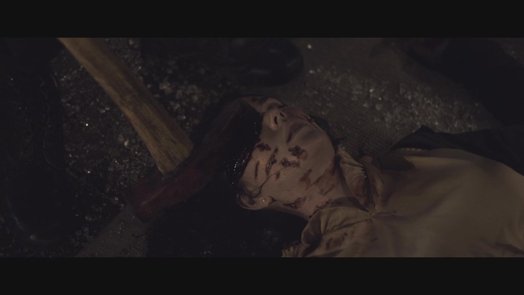 你是下一个剧照的剧照