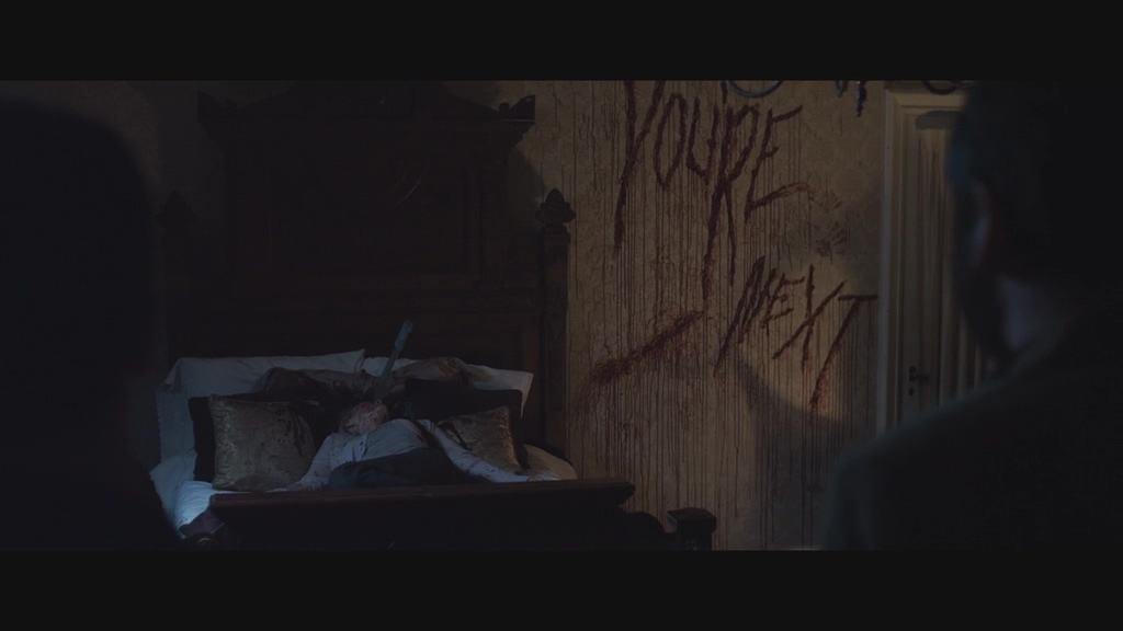 你是下一个剧照的剧照