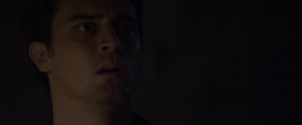 你是下一个剧照的剧照