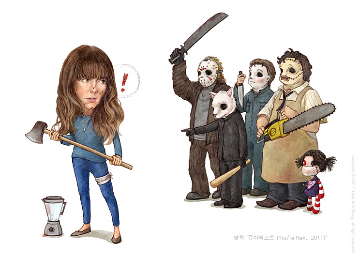 你是下一个剧照的剧照