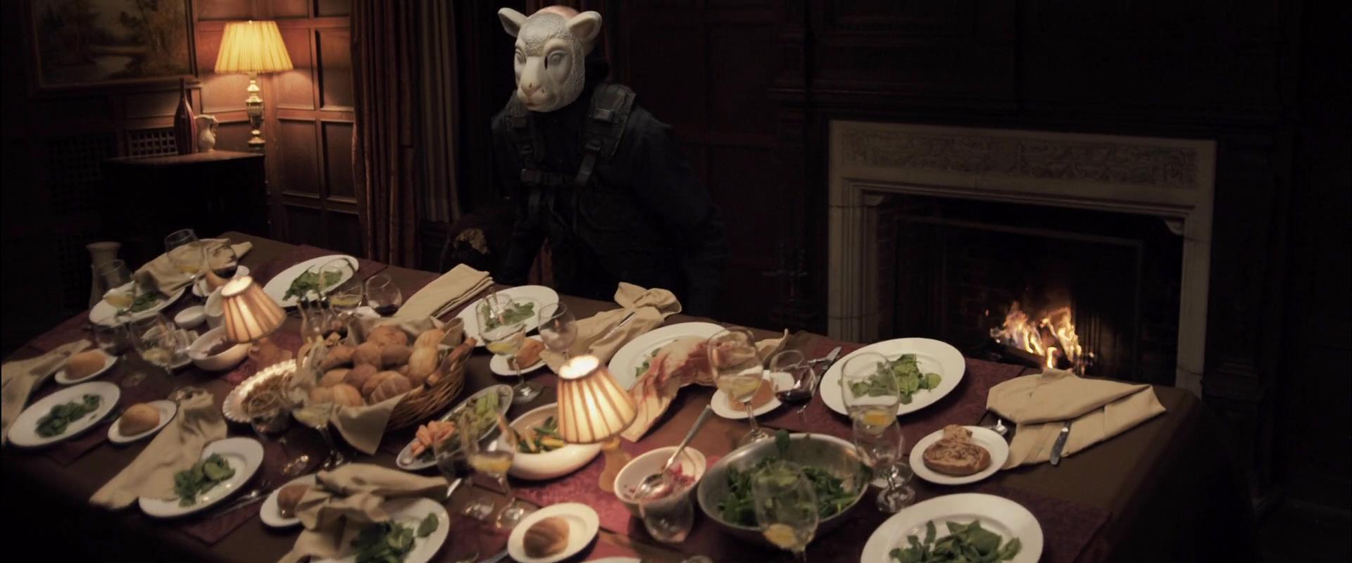 你是下一个剧照的剧照