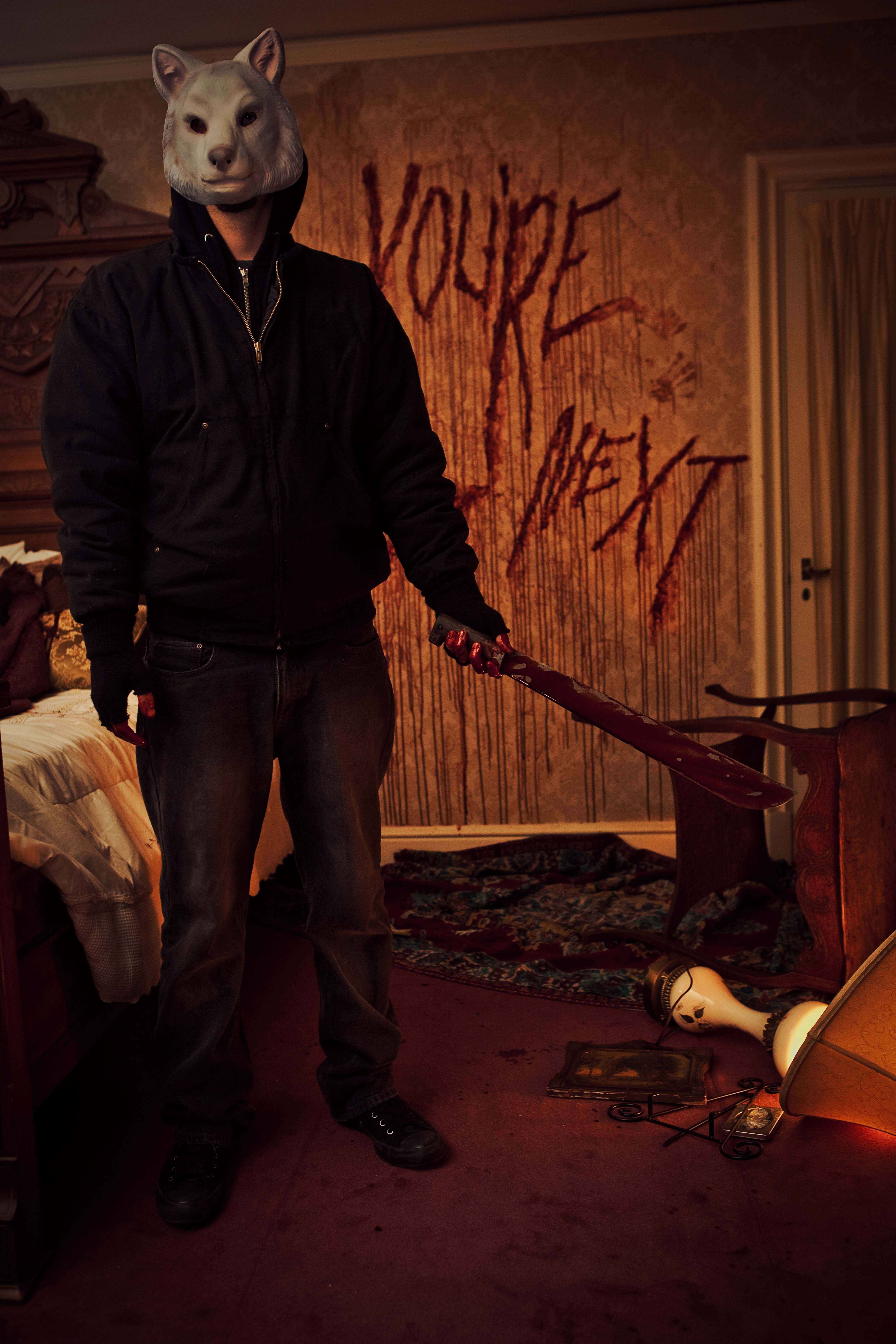 你是下一个剧照的剧照