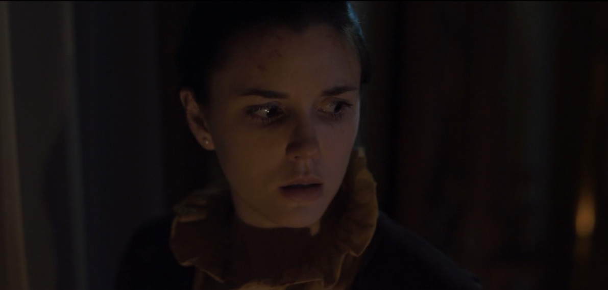 你是下一个剧照的剧照