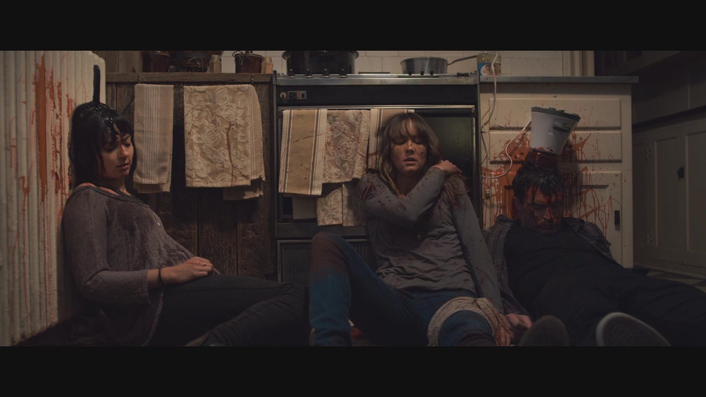 你是下一个剧照的剧照