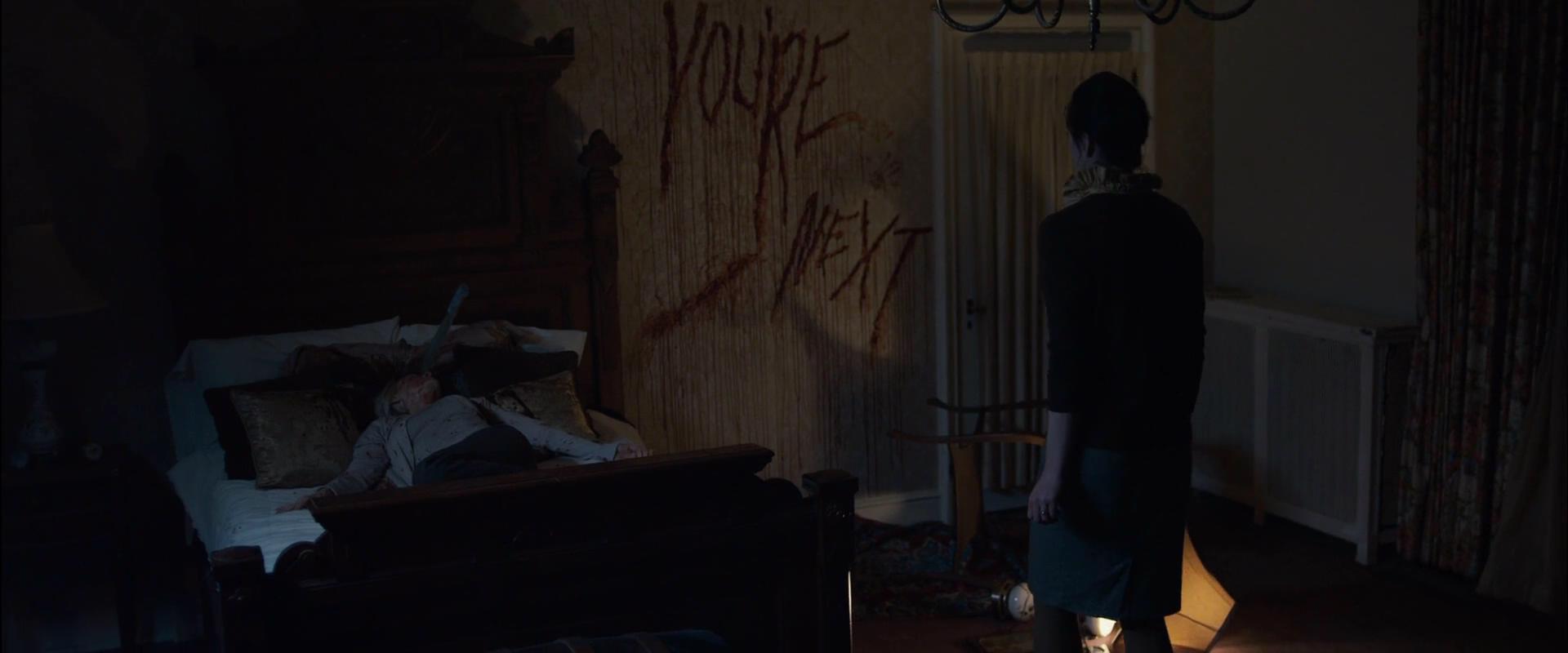 你是下一个剧照的剧照