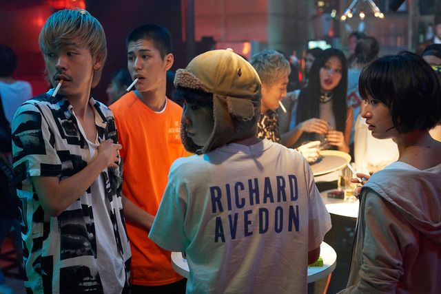 吉娃娃剧照的剧照