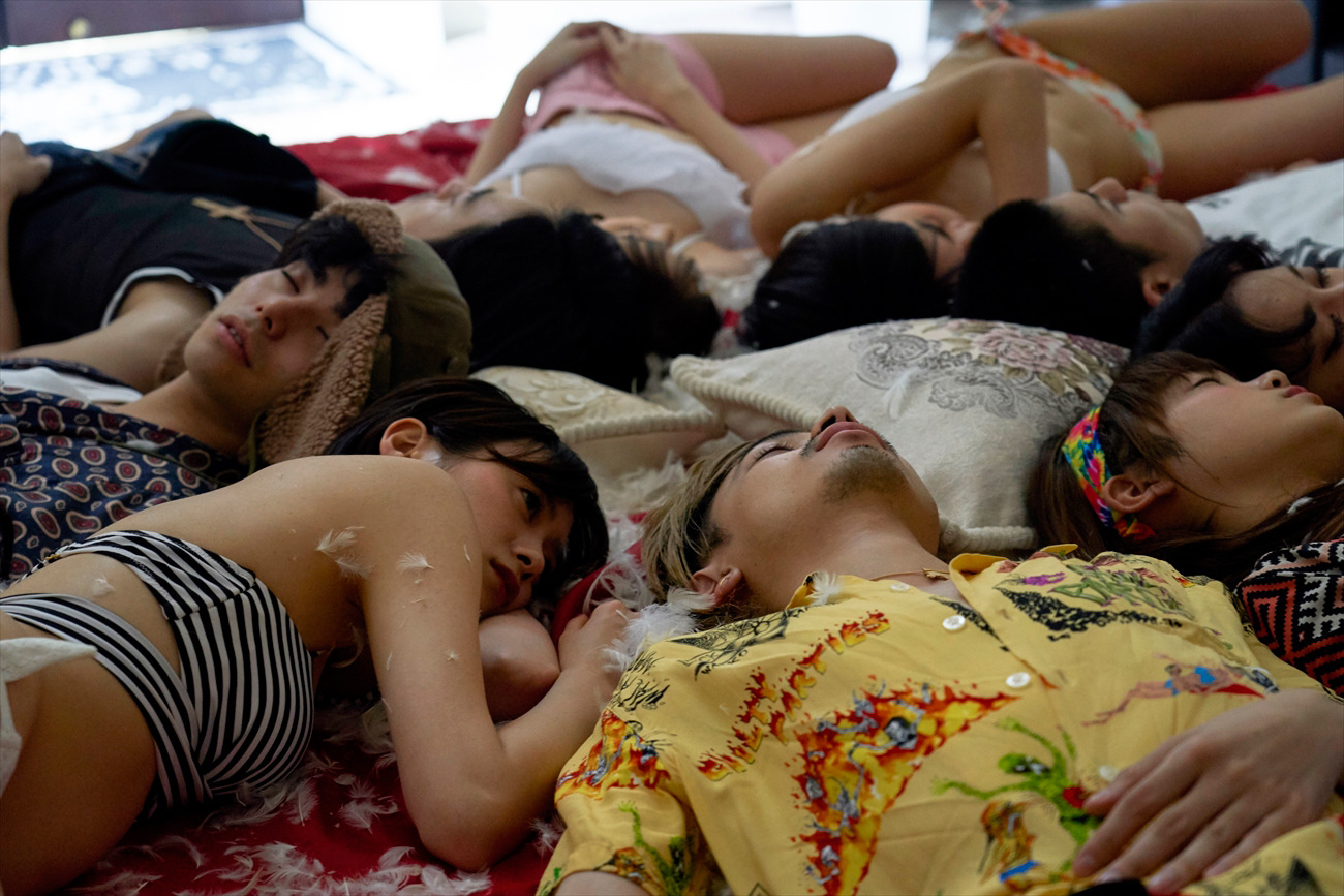 吉娃娃剧照的剧照