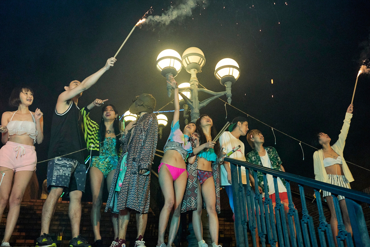 吉娃娃剧照的剧照