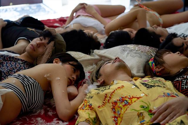 吉娃娃剧照的剧照