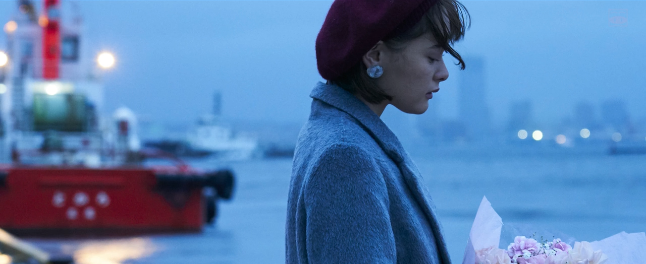 吉娃娃剧照的剧照