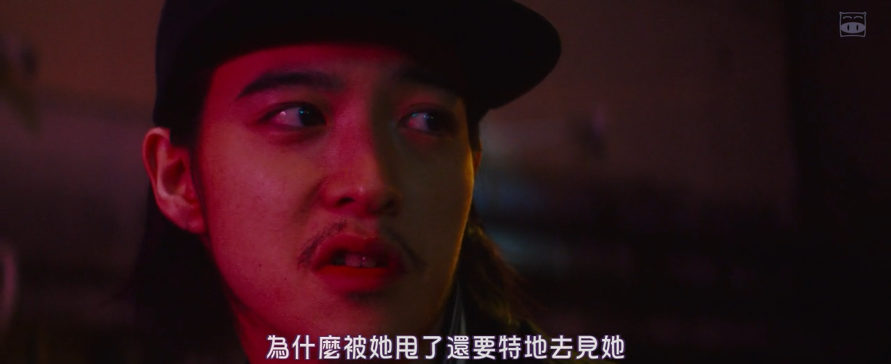 吉娃娃剧照的剧照