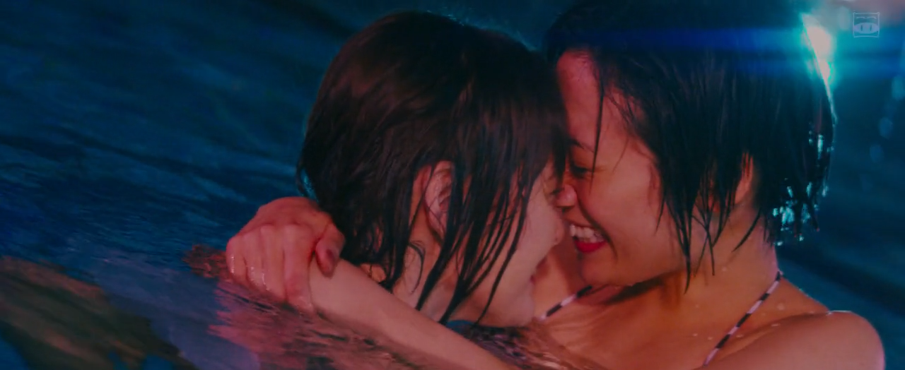 吉娃娃剧照的剧照