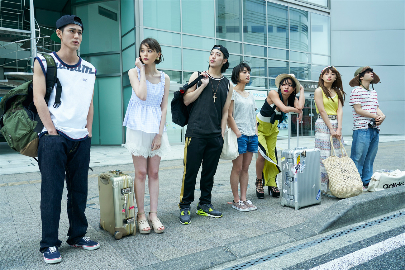 吉娃娃剧照的剧照