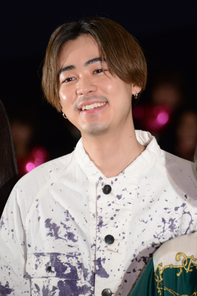 吉娃娃剧照的剧照