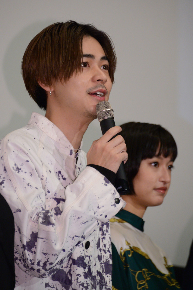 吉娃娃剧照的剧照