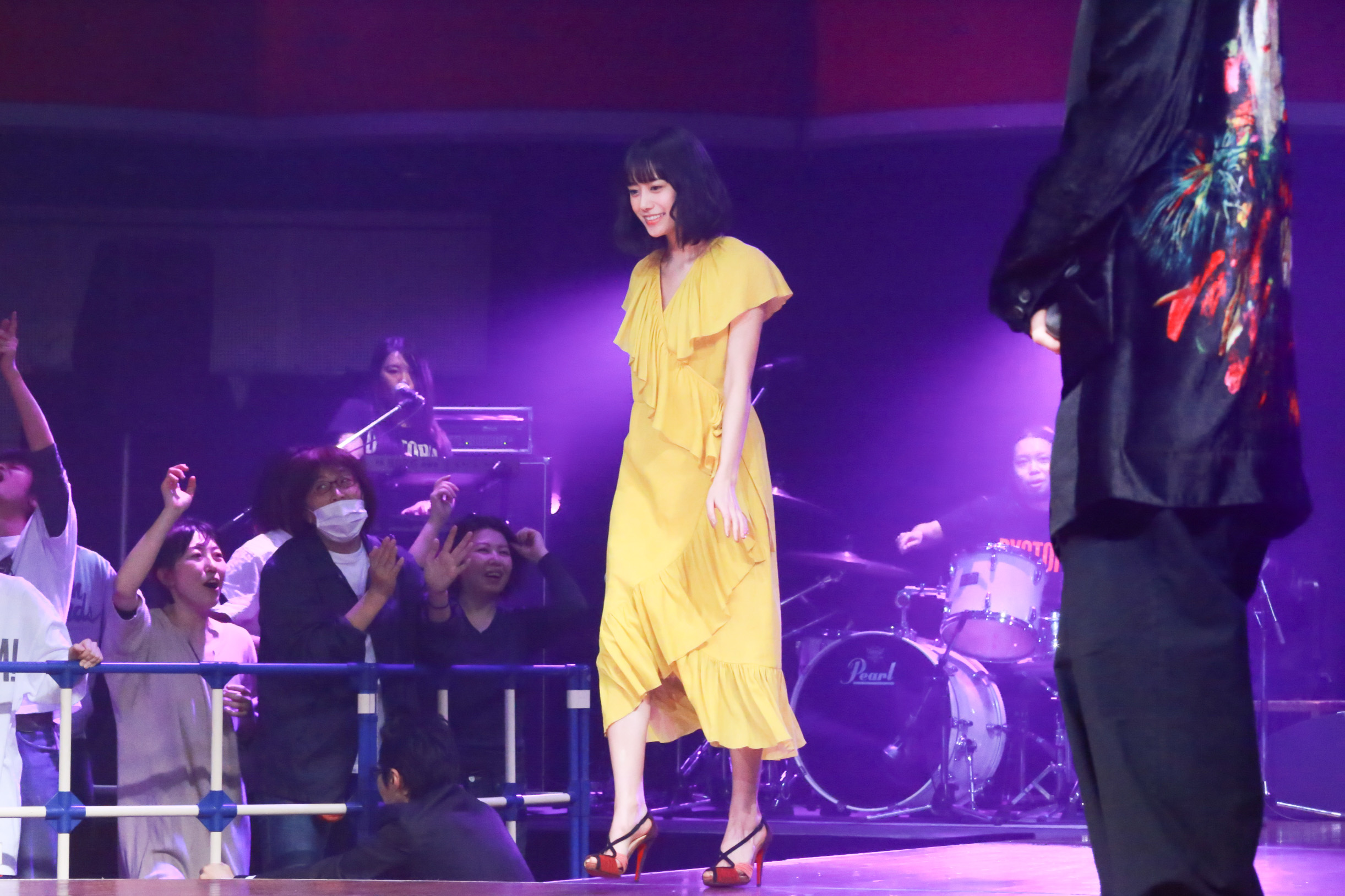 吉娃娃剧照的剧照