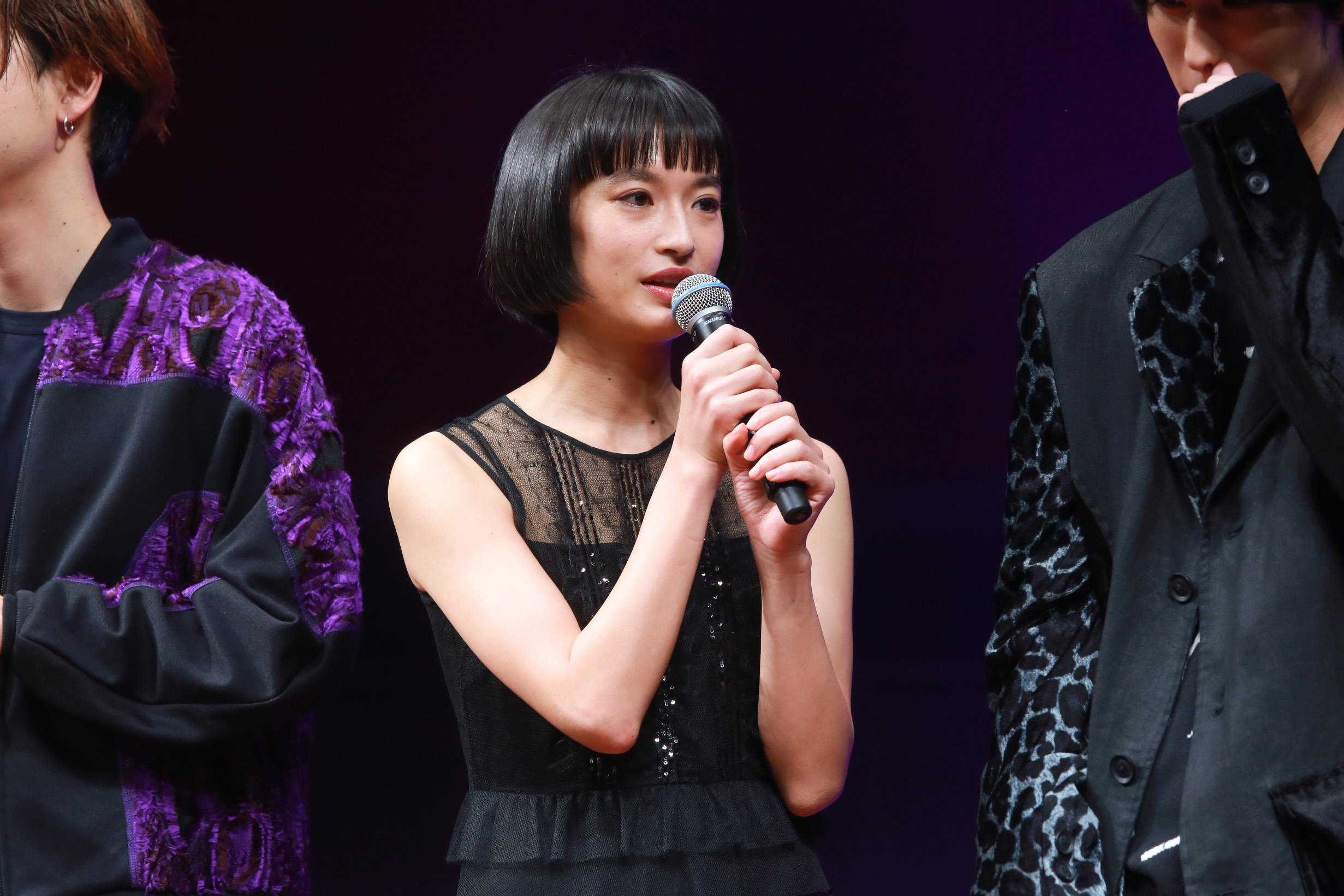 吉娃娃剧照的剧照