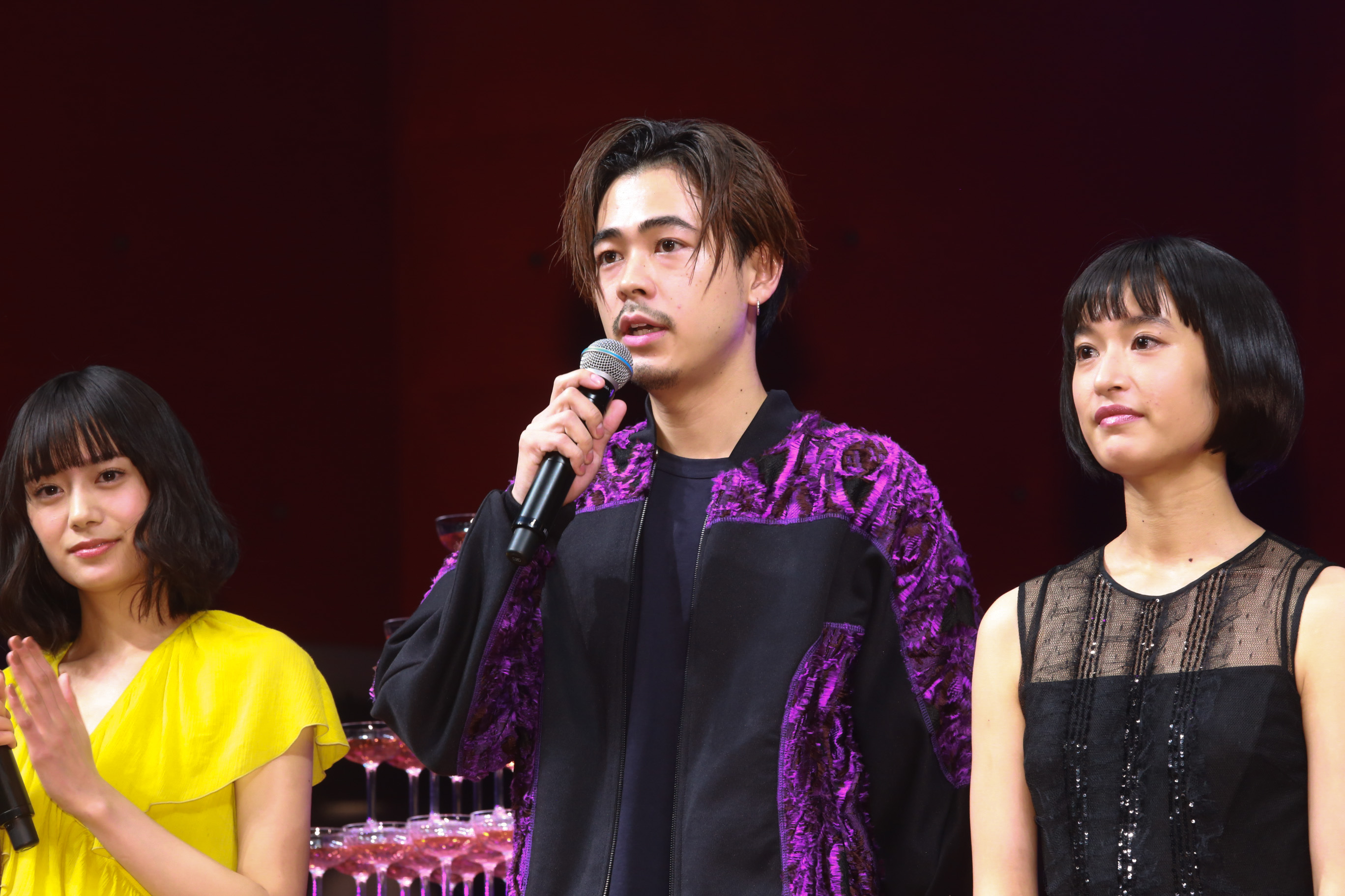 吉娃娃剧照的剧照