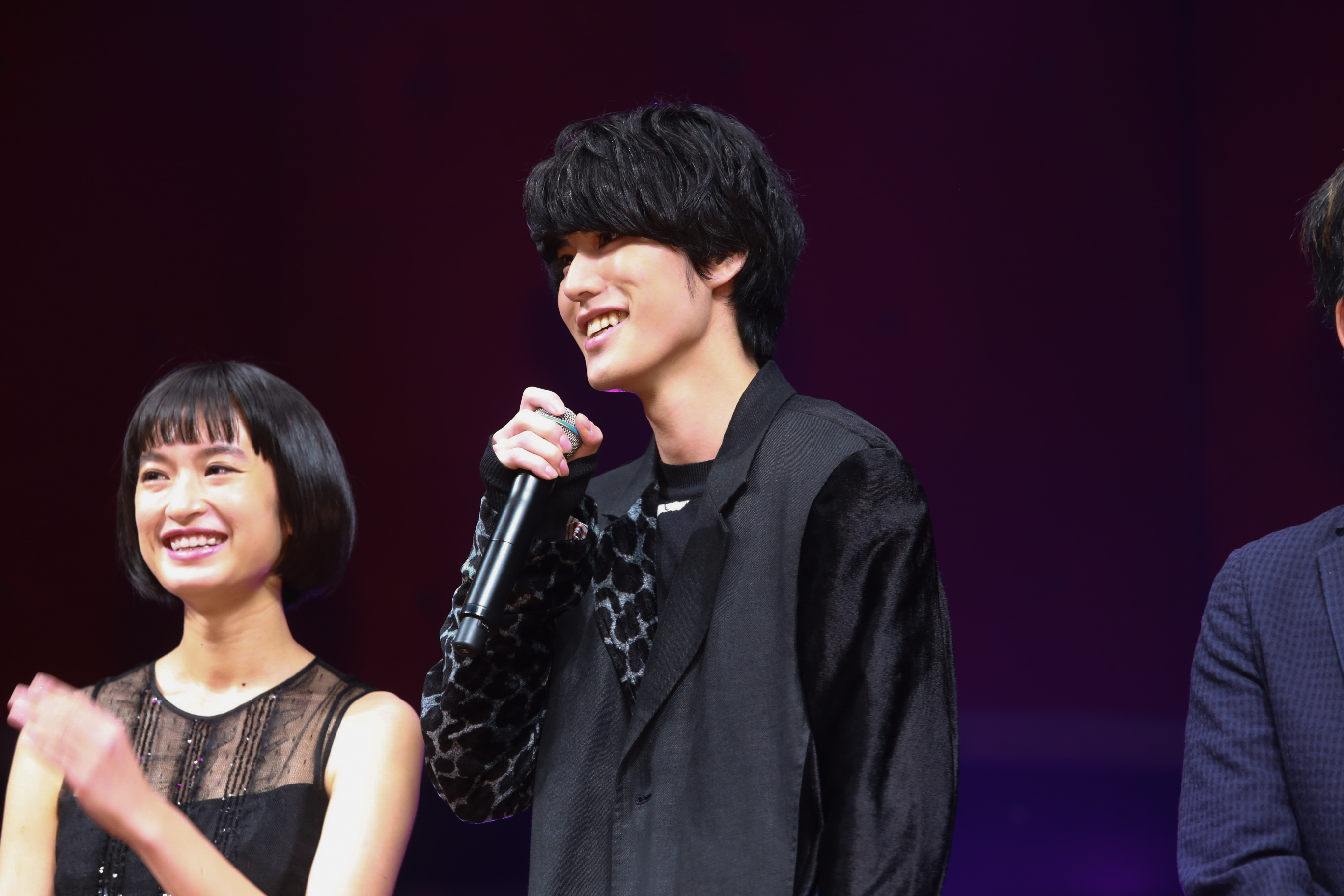 吉娃娃剧照的剧照