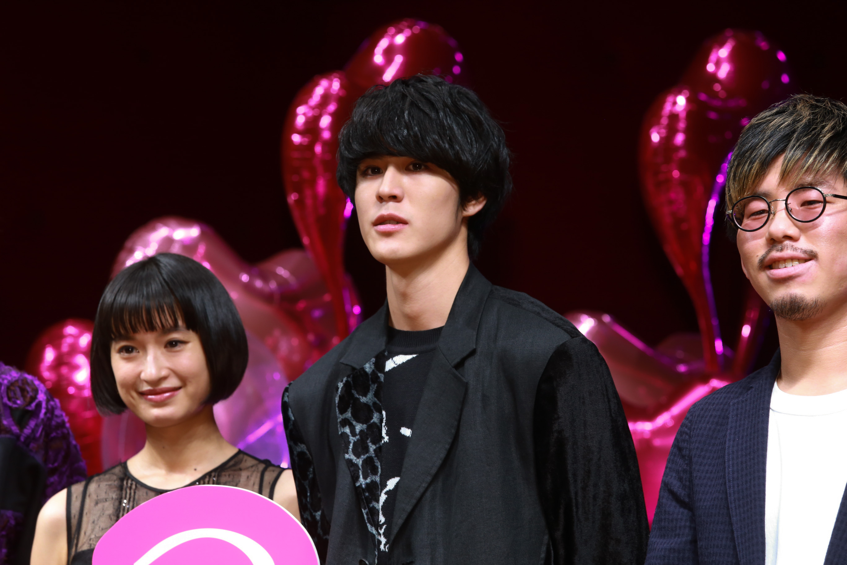 吉娃娃剧照的剧照