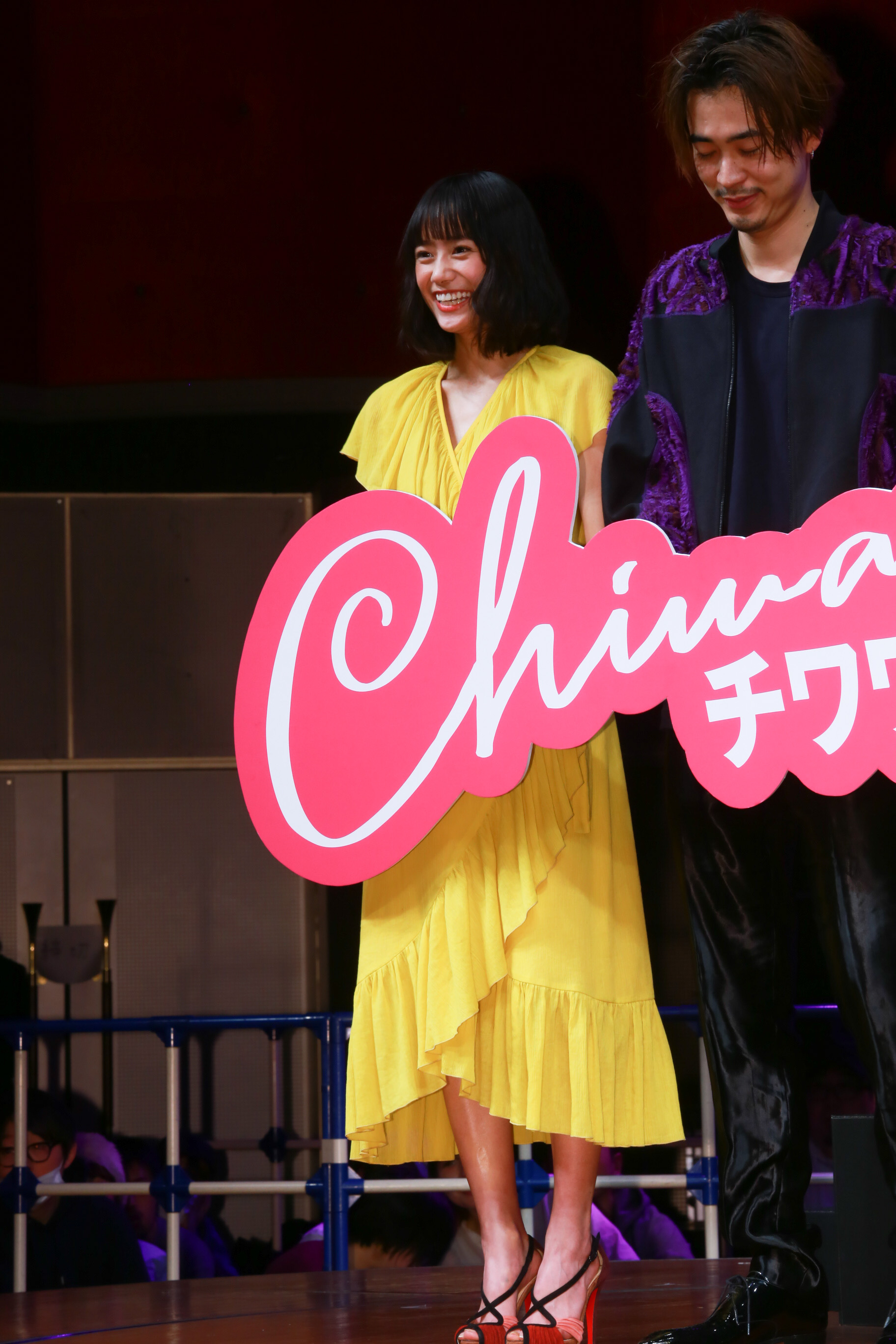 吉娃娃剧照的剧照