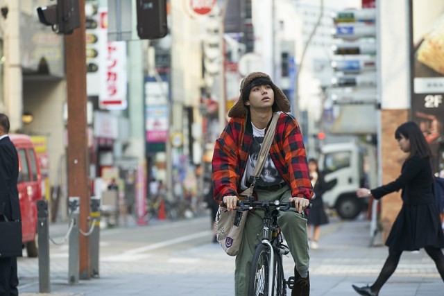 吉娃娃剧照的剧照