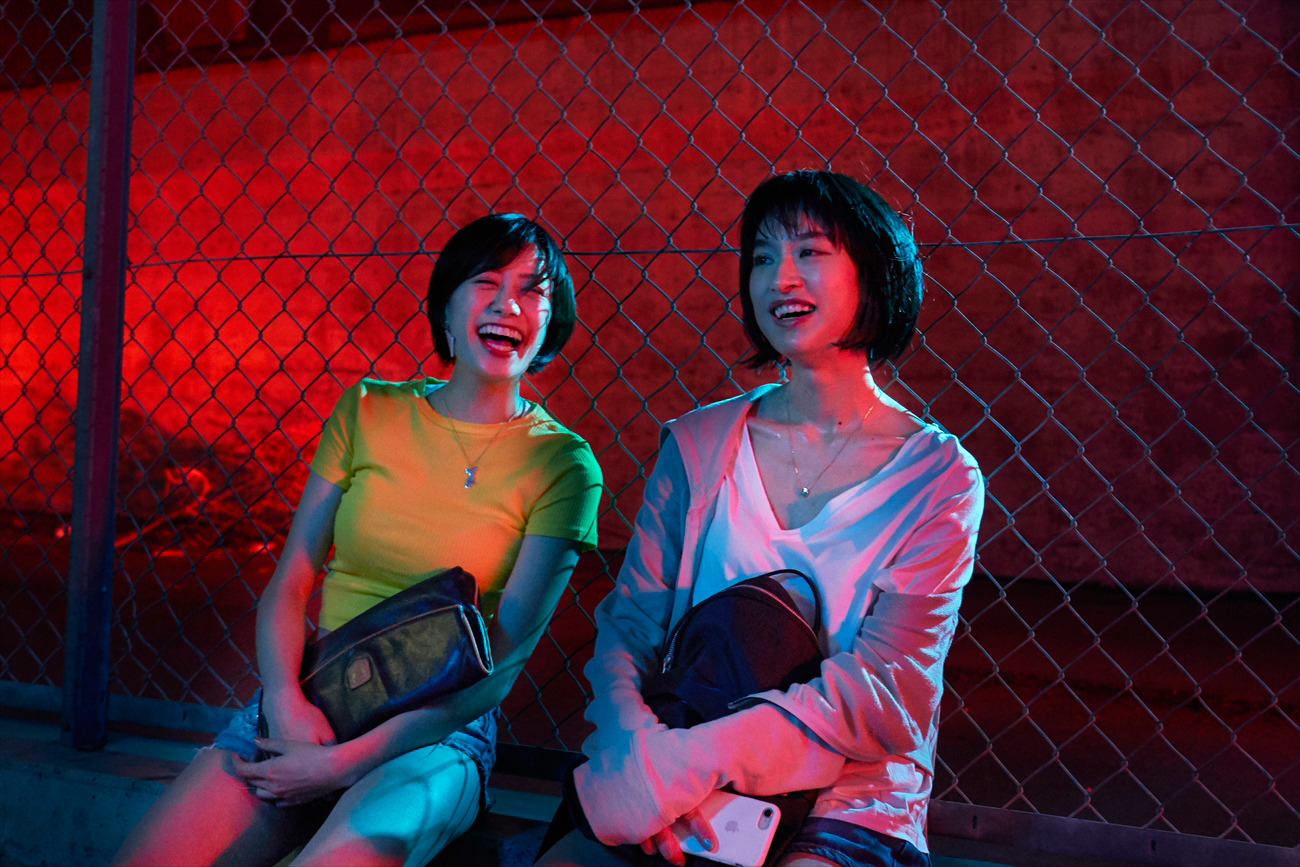 吉娃娃剧照的剧照