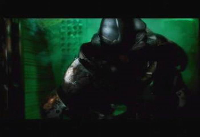 重罪太空剧照的剧照