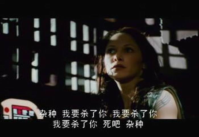 重罪太空剧照的剧照