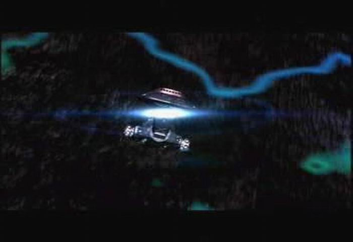 重罪太空剧照的剧照