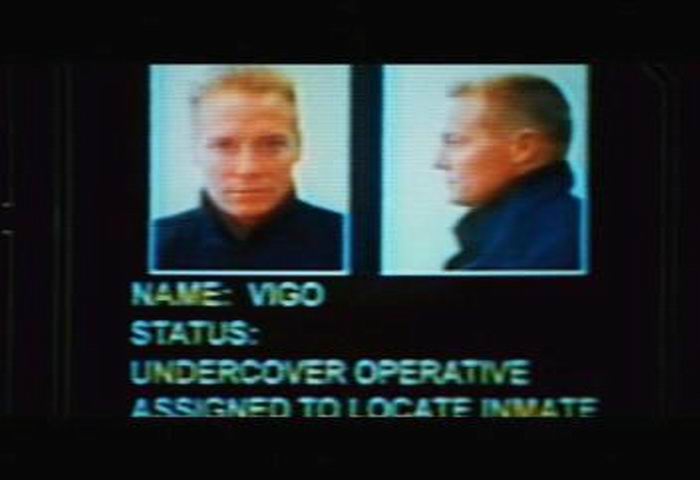 重罪太空剧照的剧照