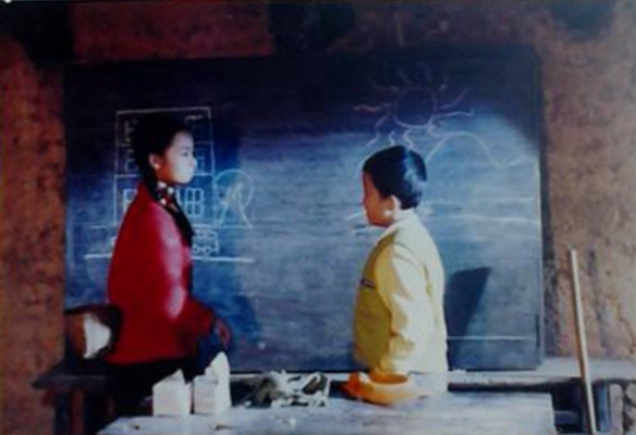 家在远方剧照的剧照