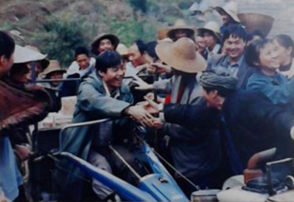 家在远方剧照的剧照