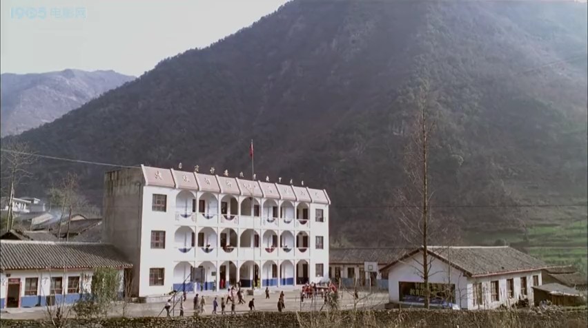 家在远方剧照的剧照