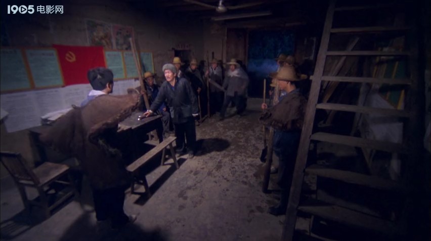 家在远方剧照的剧照