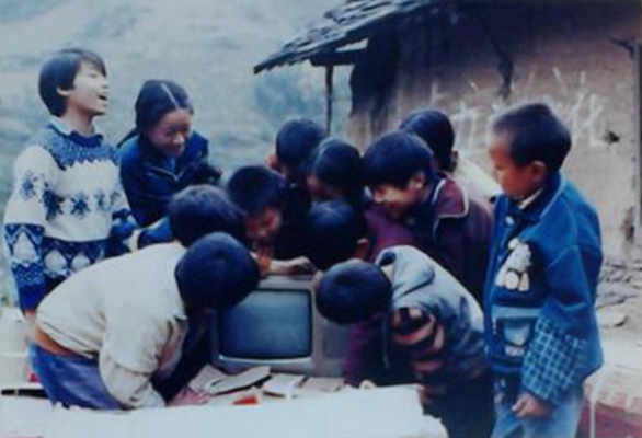 家在远方剧照的剧照