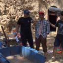 小石头下乡记剧照