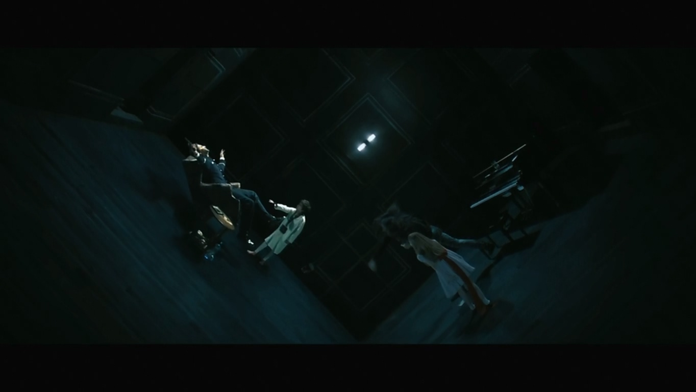 梦魇之旅剧照的剧照